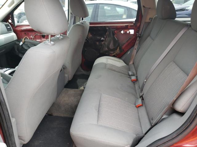 Photo 6 from auction – 2007 JEEP GRAND CHER with VIN 1J8HR48P97C548825