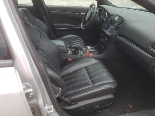 Photo 5 from auction – 2021 CHRYSLER 300 S with VIN 2C3CCABG0MH546081