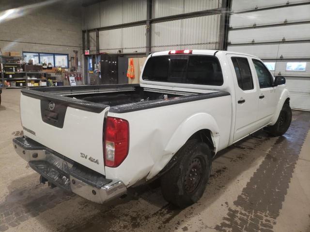 Photo 4 from auction – 2016 NISSAN FRONTIER S with VIN 1N6AD0FVXGN724574