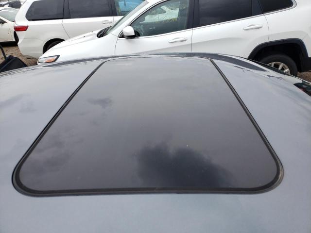 Photo 9 from auction – 2014 AUDI A4 PREMIUM with VIN WAUBFAFL8EN001399