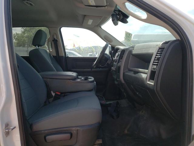 Photo 5 from auction – 2018 RAM 2500 ST with VIN 3C6UR5HJ5JG288250