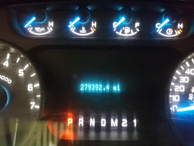 Photo 3 from auction – 2013 FORD F150 with VIN 1FTNF1CF7DKF04789