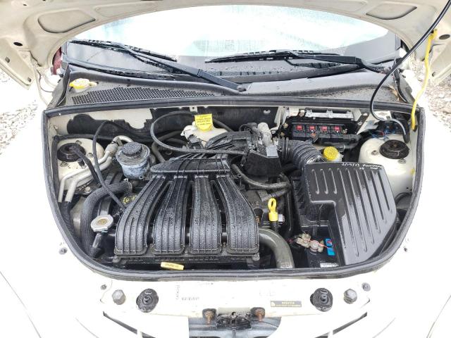 Photo 7 from auction – 2007 CHRYSLER PT CRUISER with VIN 3A4FY48B67T544929