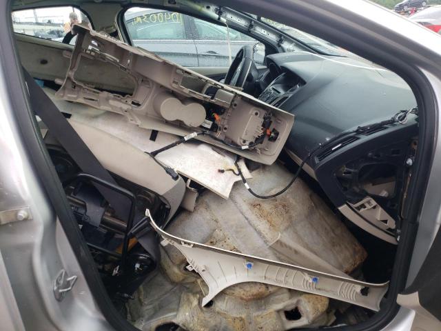 Photo 5 from auction – 2014 FORD FOCUS SE with VIN 1FADP3F2XEL258464