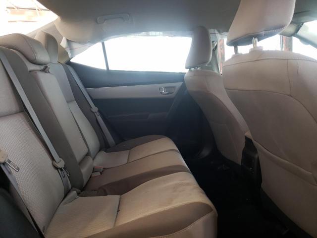 Photo 6 from auction – 2018 TOYOTA COROLLA L with VIN 5YFBURHEXJP825844
