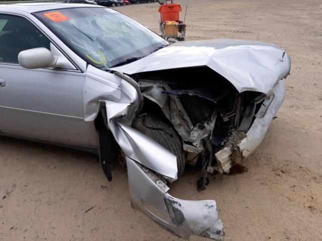 Photo 9 from auction – 2003 CADILLAC DEVILLE with VIN 1G6KD54Y13U147857