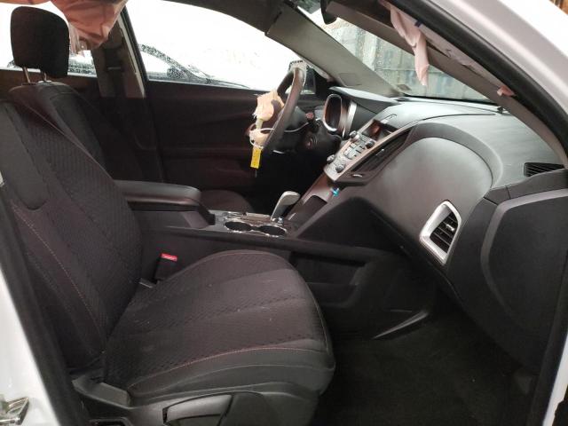 Photo 5 from auction – 2015 CHEVROLET EQUINOX LS with VIN 2GNFLEEK3F6236531
