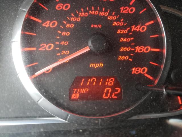 Photo 8 from auction – 2006 MAZDA SPEED 6 with VIN JM1GG12L061106264