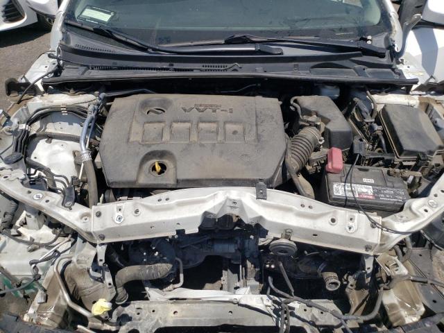 Photo 7 from auction – 2017 TOYOTA COROLLA L with VIN 5YFBURHE1HP608578