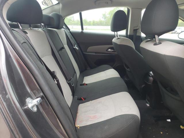 Photo 6 from auction – 2011 CHEVROLET CRUZE LS with VIN 1G1PC5SH9B7231830