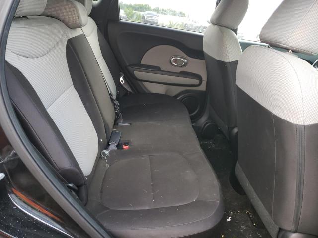 Photo 6 from auction – 2016 KIA SOUL with VIN KNDJN2A24G7830340