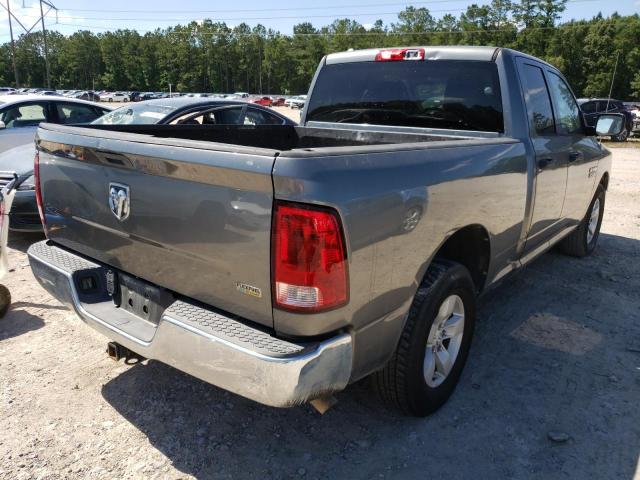 Photo 4 from auction – 2013 RAM 1500 ST with VIN 1C6RR6FPXDS500883