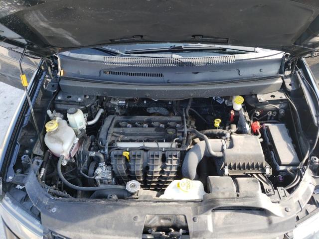 Photo 7 from auction – 2018 DODGE JOURNEY SE with VIN 3C4PDCAB3JT517690