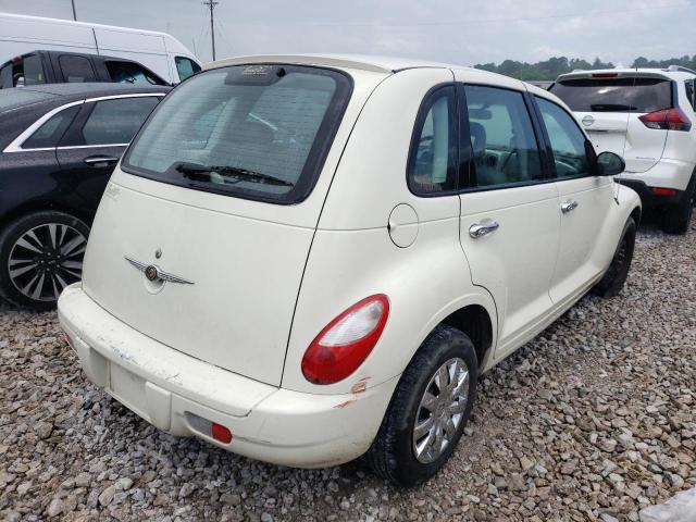 Photo 4 from auction – 2007 CHRYSLER PT CRUISER with VIN 3A4FY48B67T544929