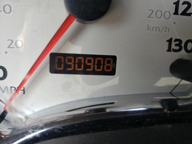 Photo 8 from auction – 2006 SATURN VUE with VIN 5GZCZ63436S835123