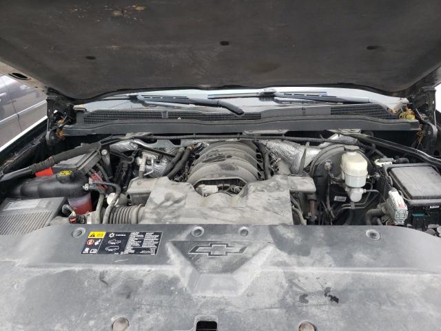 Photo 7 from auction – 2014 CHEVROLET SILVERADO with VIN 3GCUKTEJ1EG533914