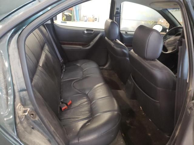 Photo 6 from auction – 2000 CHRYSLER CIRRUS LXI with VIN 1C3EJ56H1YN298865