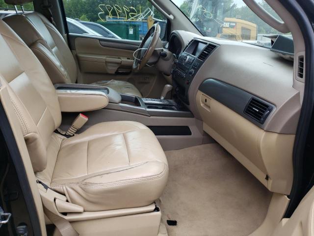 صورة رقم 5 من المزاد - 2009 NISSAN ARMADA SE مع VIN 5N1AA08C19N602577