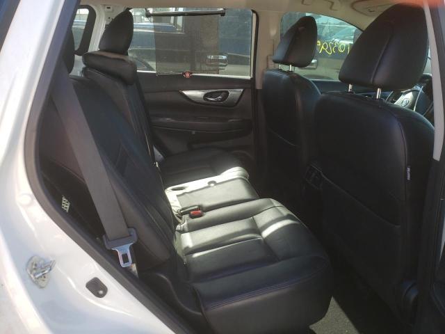 Photo 6 from auction – 2015 NISSAN ROGUE S with VIN 5N1AT2MT9FC777498