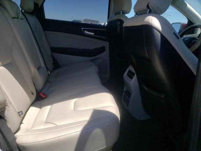 Photo 6 from auction – 2018 FORD EDGE TITAN with VIN 2FMPK4K94JBB88903