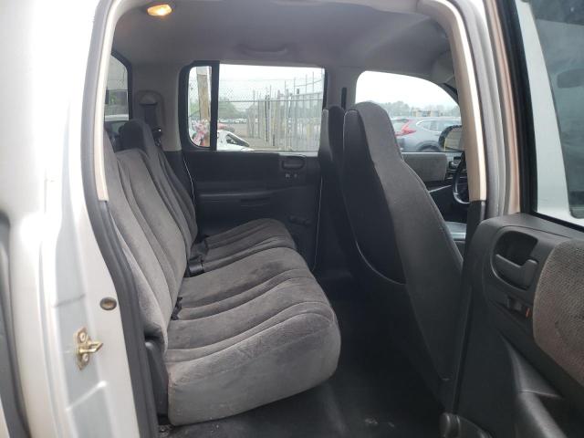 Photo 6 from auction – 2001 DODGE DAKOTA QUA with VIN 1B7HG2AN61S272272