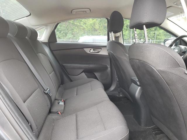 Photo 8 from auction – 2021 KIA FORTE FE with VIN 3KPF24AD7ME288254
