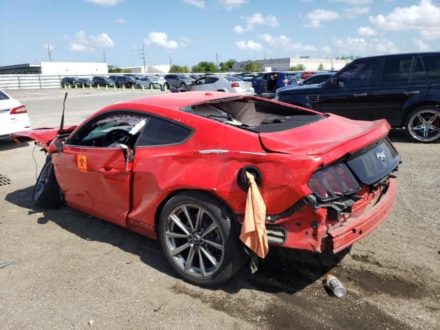 Photo 3 from auction – 2015 FORD MUSTANG with VIN 1FA6P8TH5F5330885