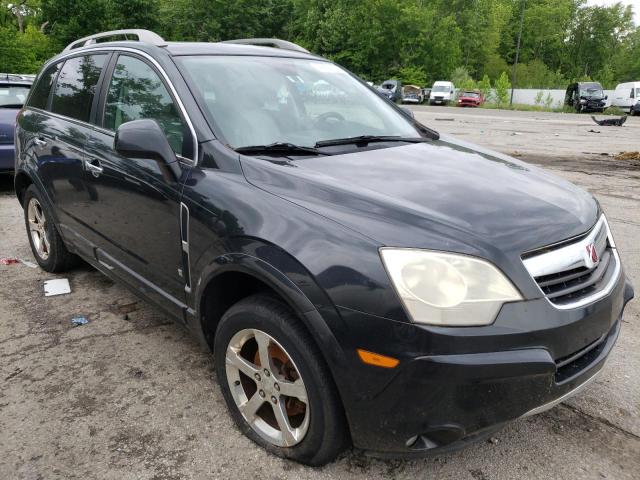 Photo 4 from auction – 2008 SATURN VUE XR with VIN 3GSCL53778S706529