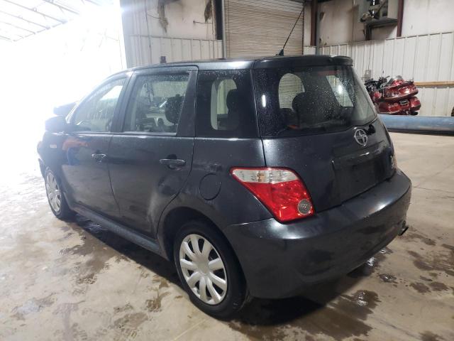 Photo 3 from auction – 2006 TOYOTA SCION XA with VIN JTKKT624165020149