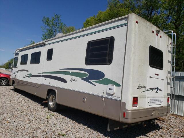 Photo 3 from auction – 1999 COACH CAMPER with VIN 3FCMF53S8XJA18491