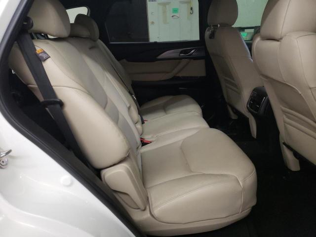 Photo 5 from auction – 2016 MAZDA CX-9 GRAND with VIN JM3TCADY6G0122440