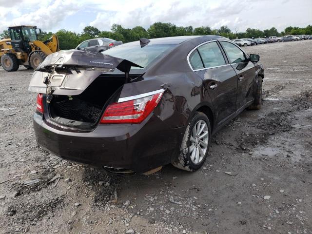 Photo 4 from auction – 2015 BUICK LACROSSE with VIN 1G4GB5G31FF239919