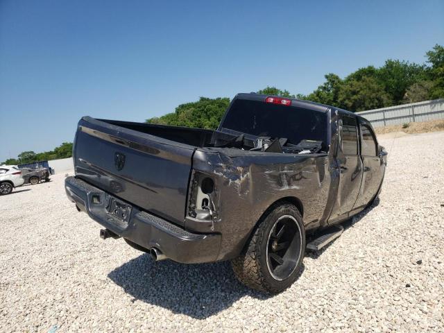 Photo 4 from auction – 2016 RAM 1500 ST with VIN 1C6RR6FT8GS201233