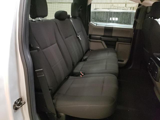 Photo 8 from auction – 2018 FORD F150 SUPER with VIN 1FTEW1CP6JKD97920