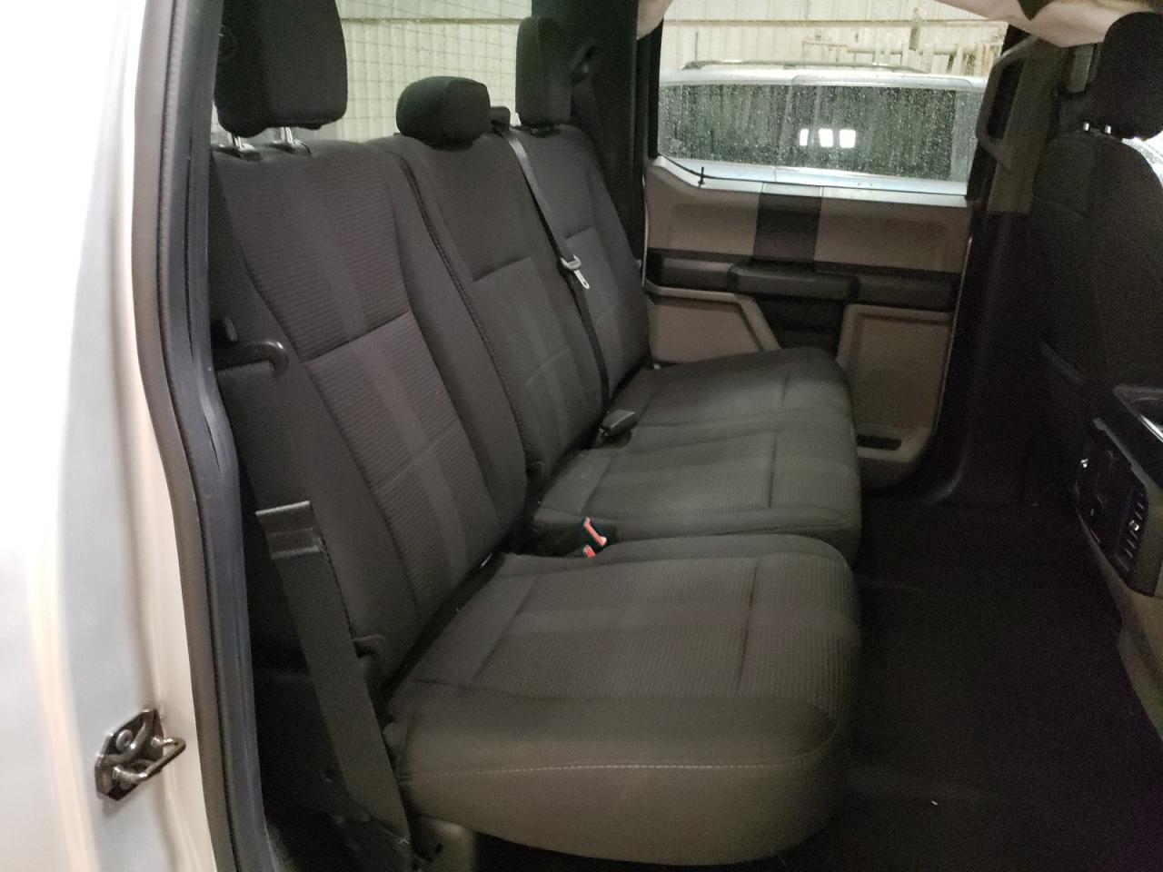 Photo 18 from auction – 2018 FORD F150 SUPER with VIN 1FTEW1CP6JKD97920