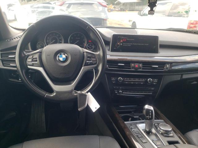 Photo 9 from auction – 2016 BMW X5 XDRIVE3 with VIN 5UXKR0C57G0S91773