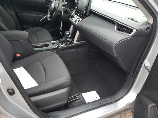 Photo 5 from auction – 2022 TOYOTA COROLLA CR with VIN 7MUCAAAG3NV010415