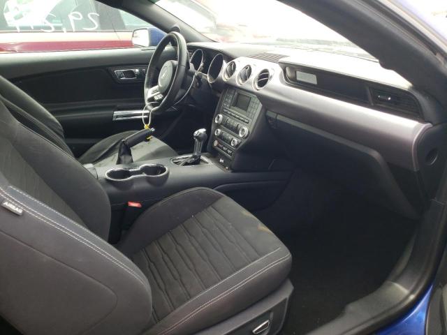 Photo 5 from auction – 2016 FORD MUSTANG with VIN 1FA6P8TH8G5328498