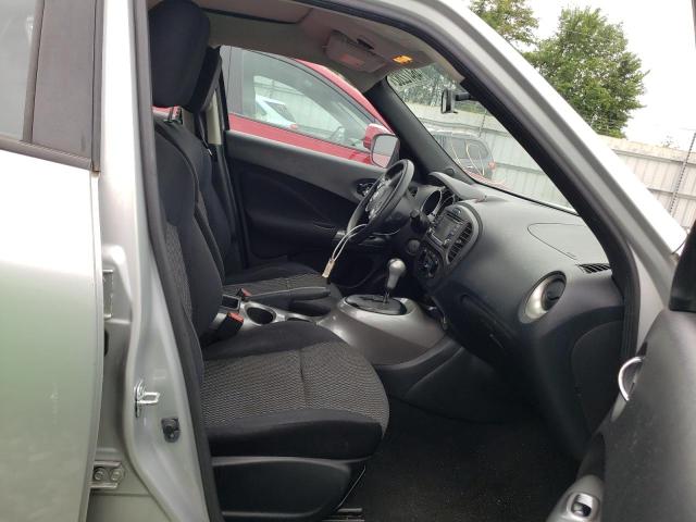 Photo 5 from auction – 2015 NISSAN JUKE S with VIN JN8AF5MV7FT562009