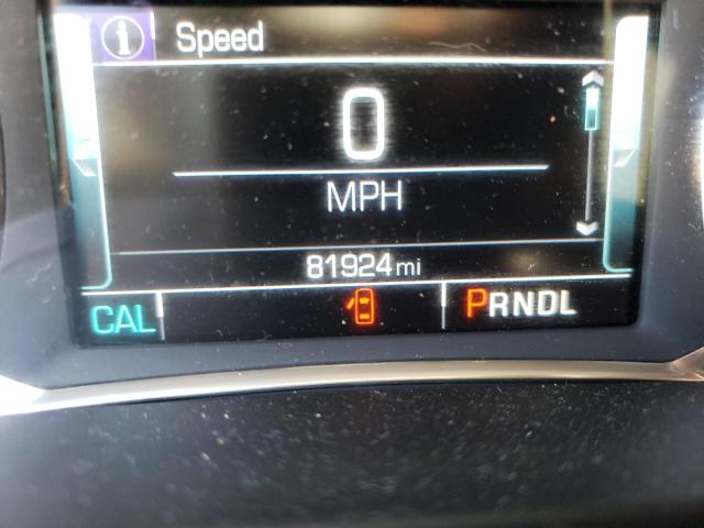Photo 8 from auction – 2017 GMC ACADIA SLT with VIN 1GKKNMLS7HZ237515