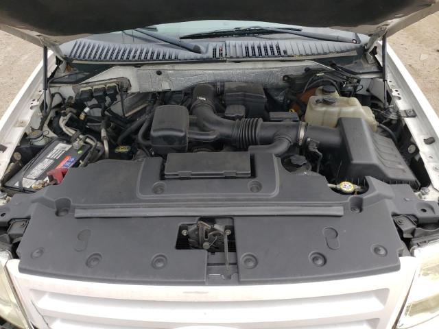 Photo 7 from auction – 2010 FORD EXPEDITION with VIN 1FMJU2A56AEB68272