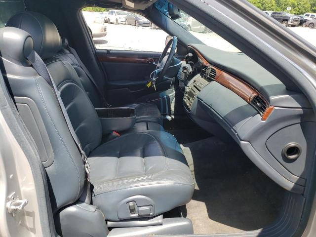 Photo 5 from auction – 2001 CADILLAC PROFESSION with VIN 1GEEH90YX1U500693