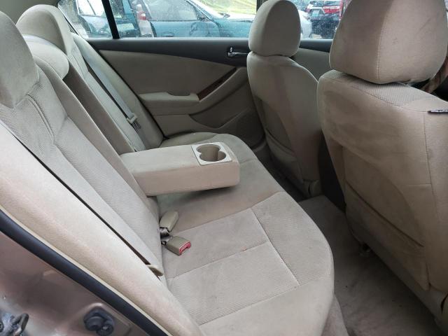 Photo 6 from auction – 2007 NISSAN ALTIMA 2.5 with VIN 1N4AL21E77C169710