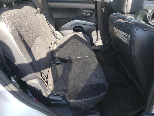 Photo 6 from auction – 2011 MITSUBISHI OUTLANDER with VIN JA4AS3AWXBU011130