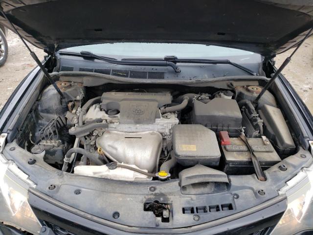 Photo 7 from auction – 2014 TOYOTA CAMRY L with VIN 4T1BF1FK4EU755153
