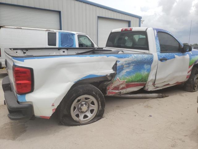 Photo 9 from auction – 2015 CHEVROLET SILVERADO with VIN 1GCNCPEH4FZ424080