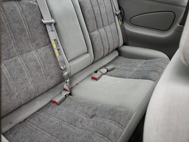 Photo 6 from auction – 2004 CHEVROLET MONTE CARL with VIN 2G1WW12E449243340