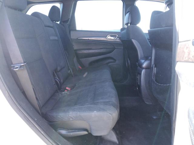 Photo 6 from auction – 2011 JEEP GRAND CHER with VIN 1J4RR4GG1BC566851
