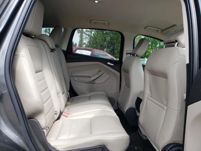 Photo 6 from auction – 2018 FORD ESCAPE SEL with VIN 1FMCU9HD1JUD62048