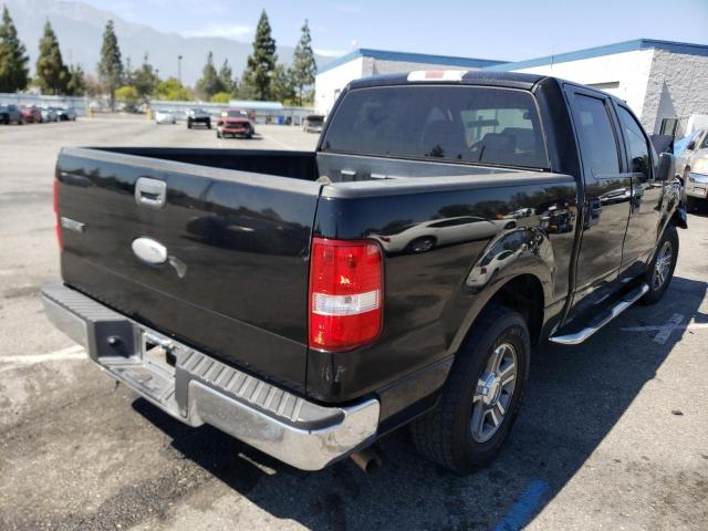 Photo 4 from auction – 2008 FORD F150 SUPER with VIN 1FTRW12W28FB86727